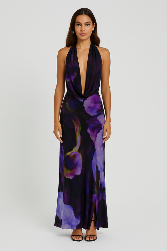 VESTIDO LUARA