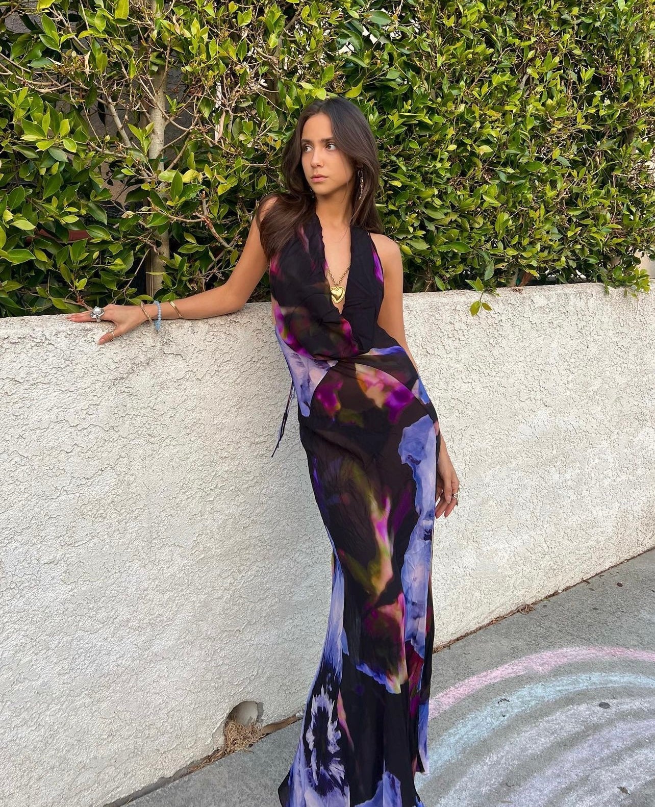 VESTIDO LUARA