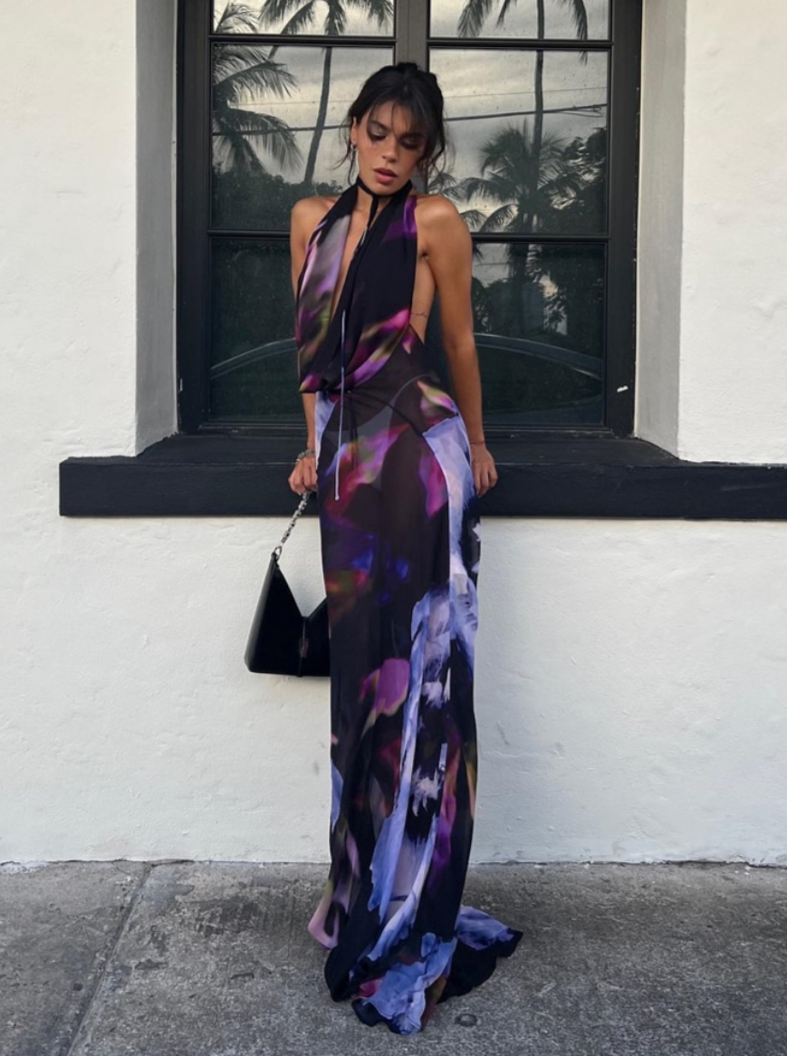 VESTIDO LUARA