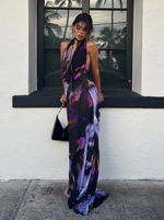 VESTIDO LUARA