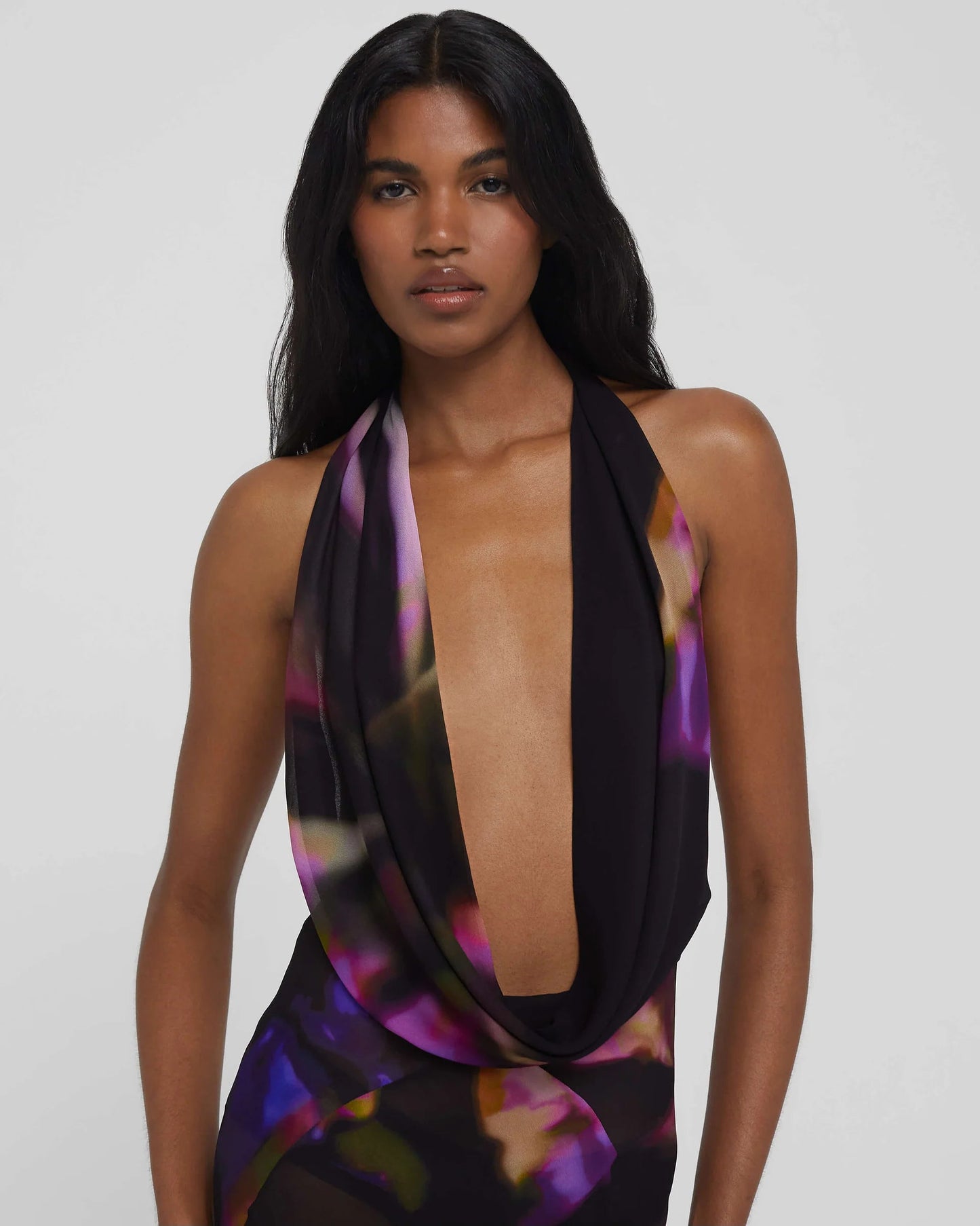 VESTIDO LUARA