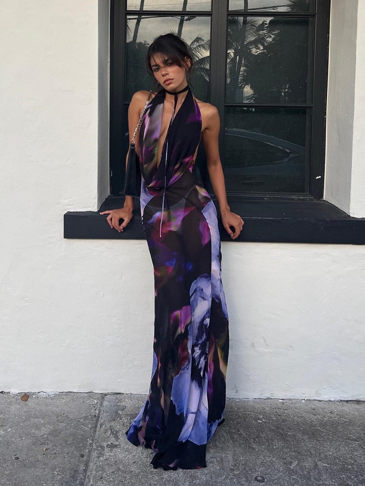 VESTIDO LUARA