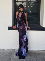 VESTIDO LUARA