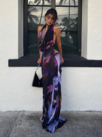 VESTIDO LUARA