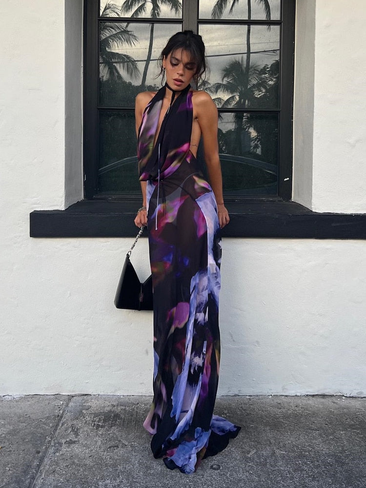 VESTIDO LUARA