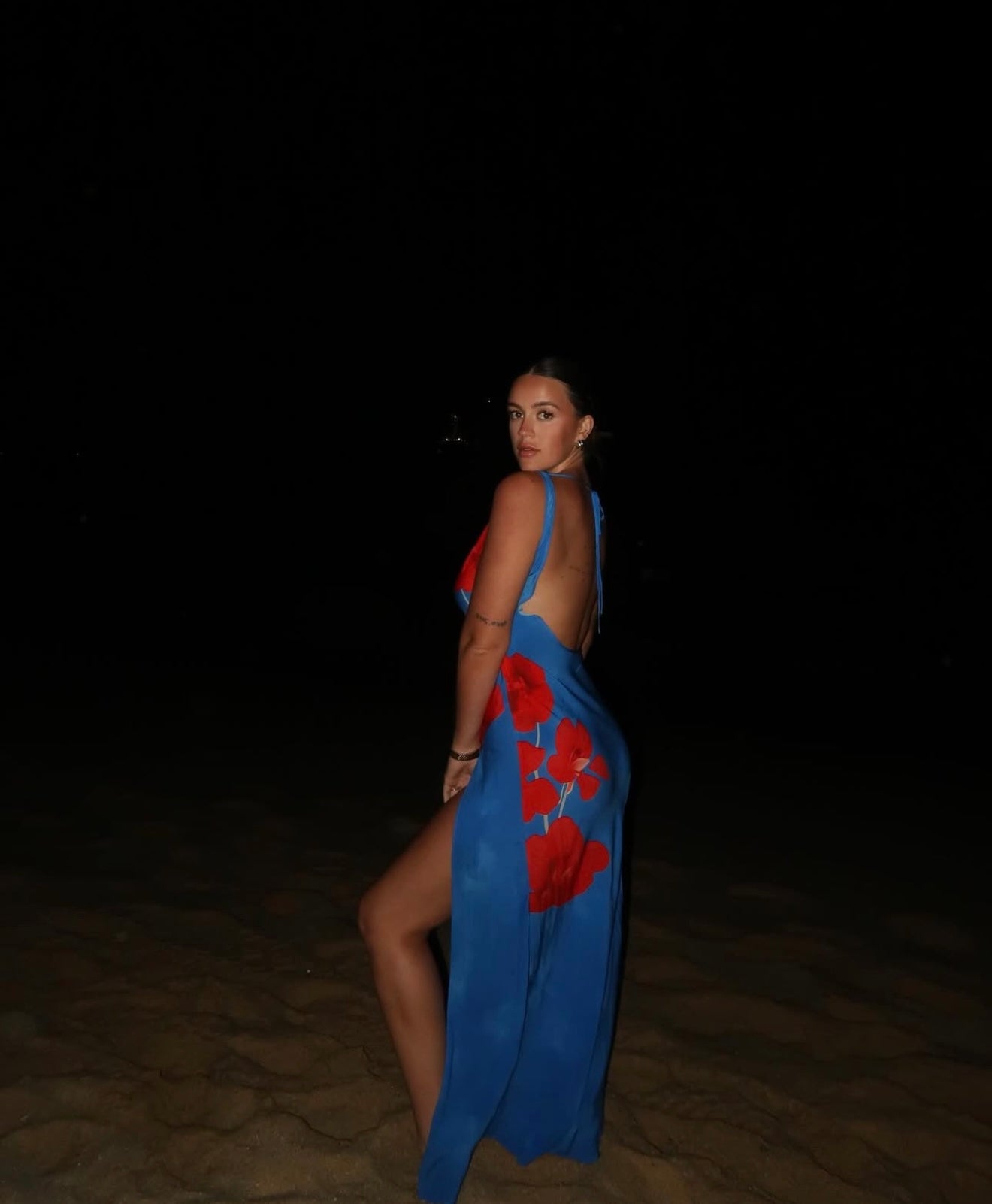 VESTIDO MAILA