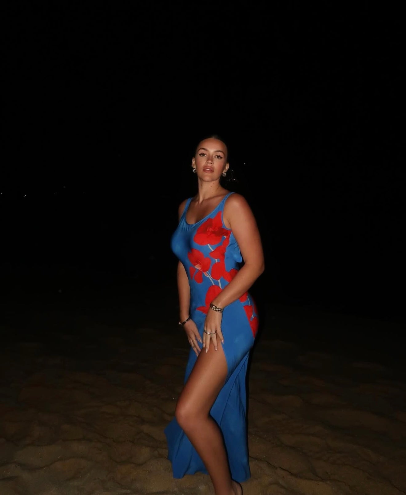 VESTIDO MAILA