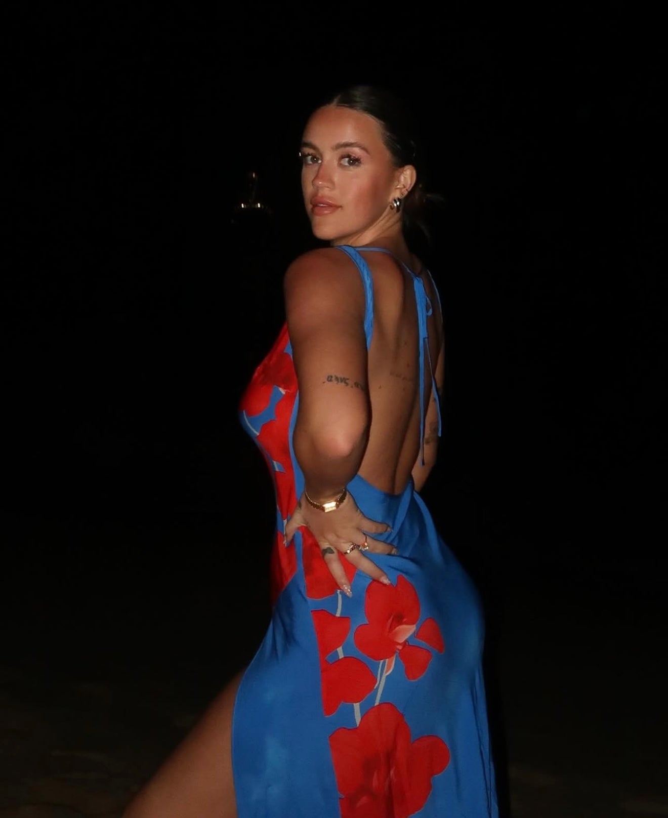 VESTIDO MAILA