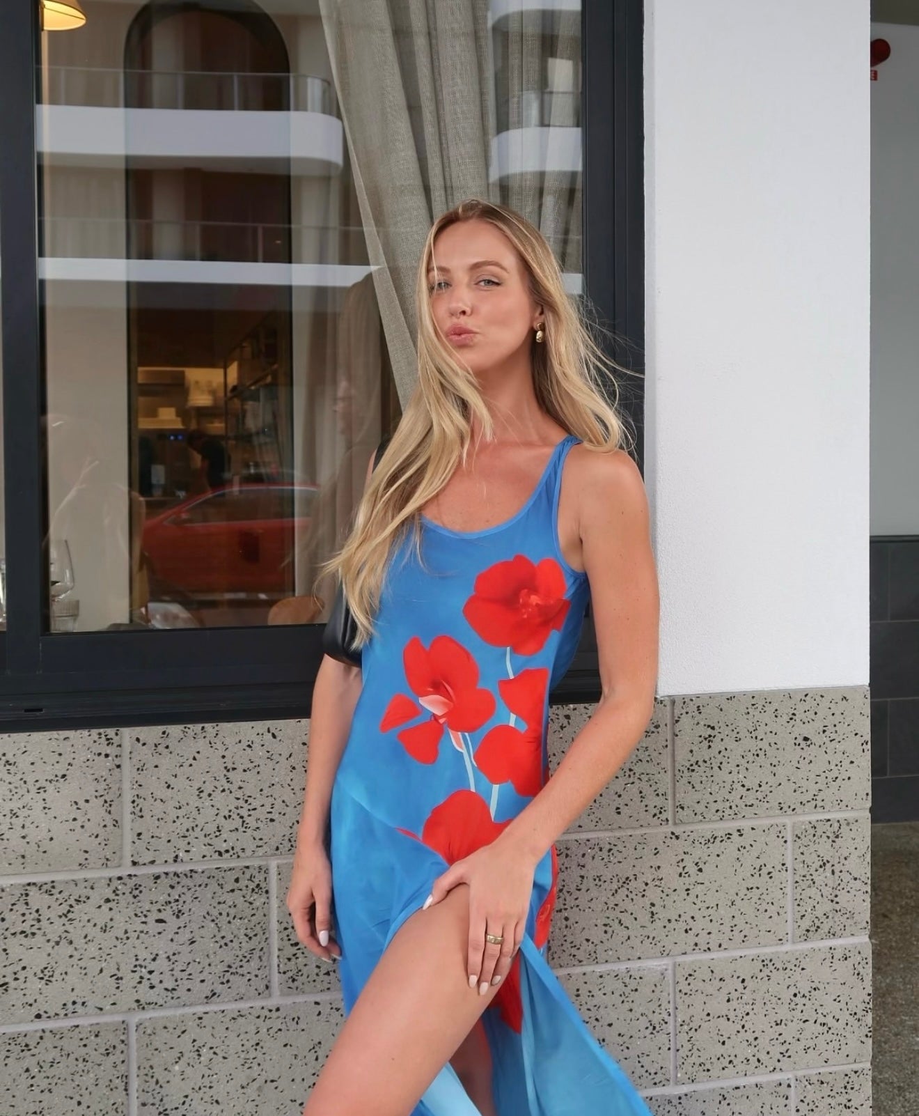 VESTIDO MAILA