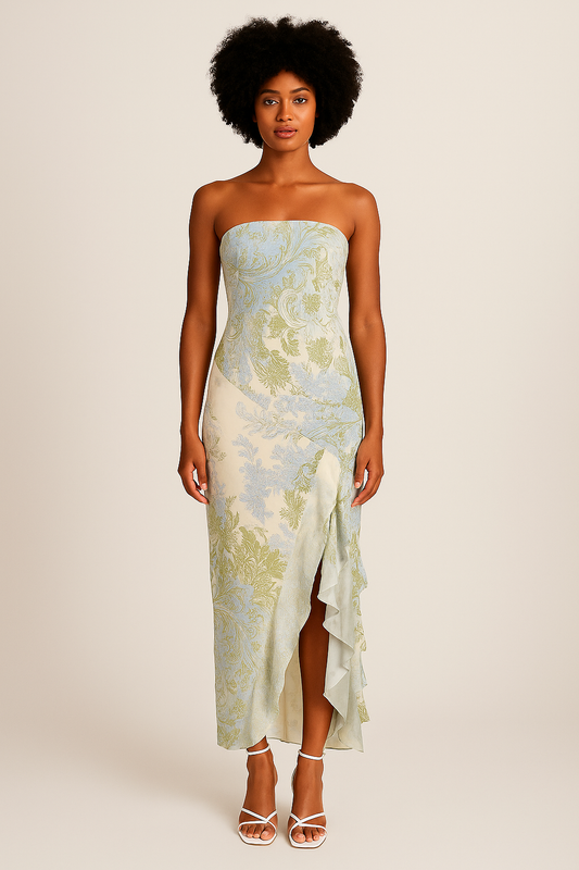 VESTIDO MARESSA