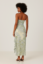 VESTIDO MARESSA
