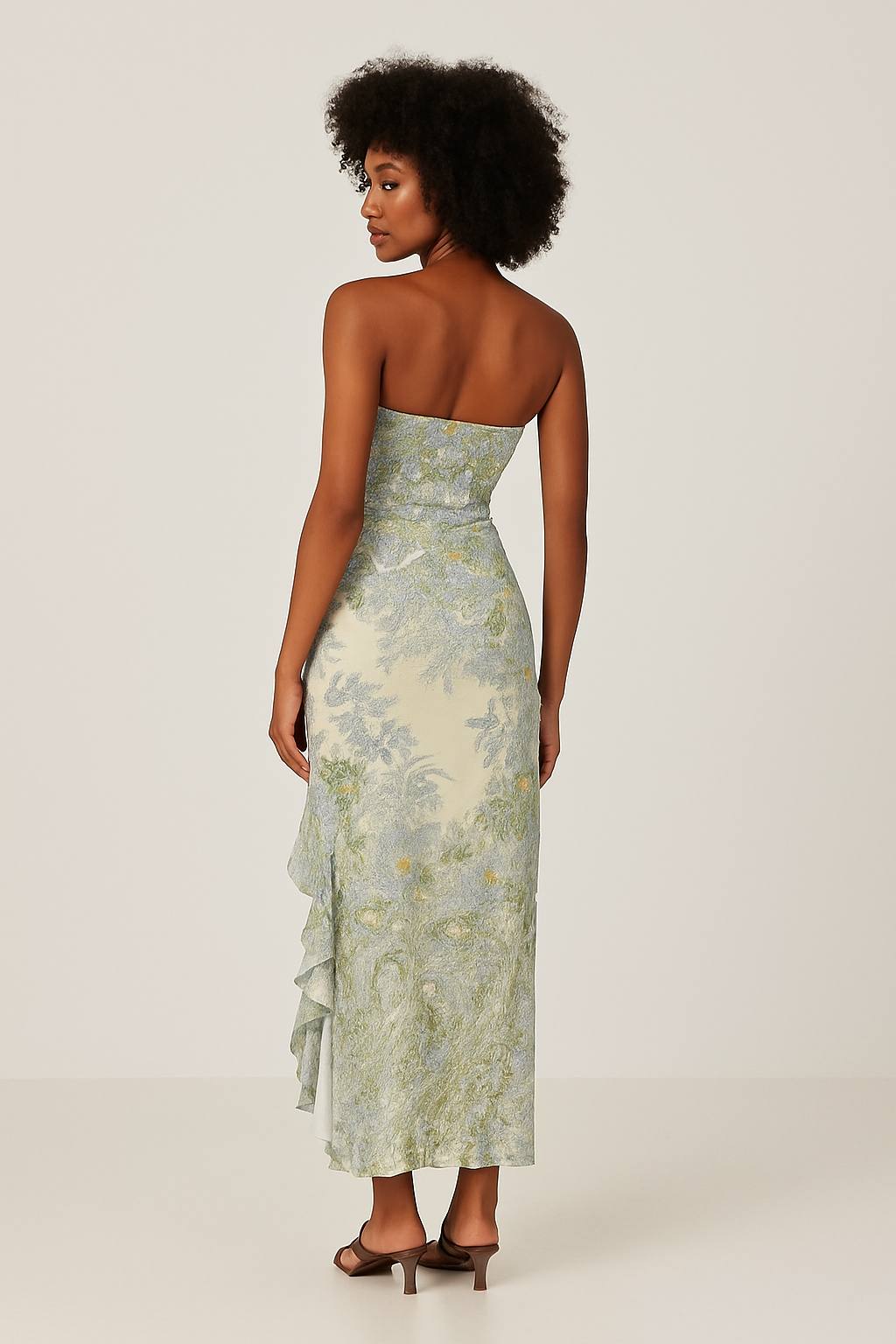 VESTIDO MARESSA