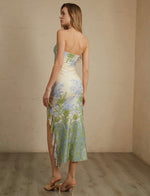 VESTIDO MARESSA