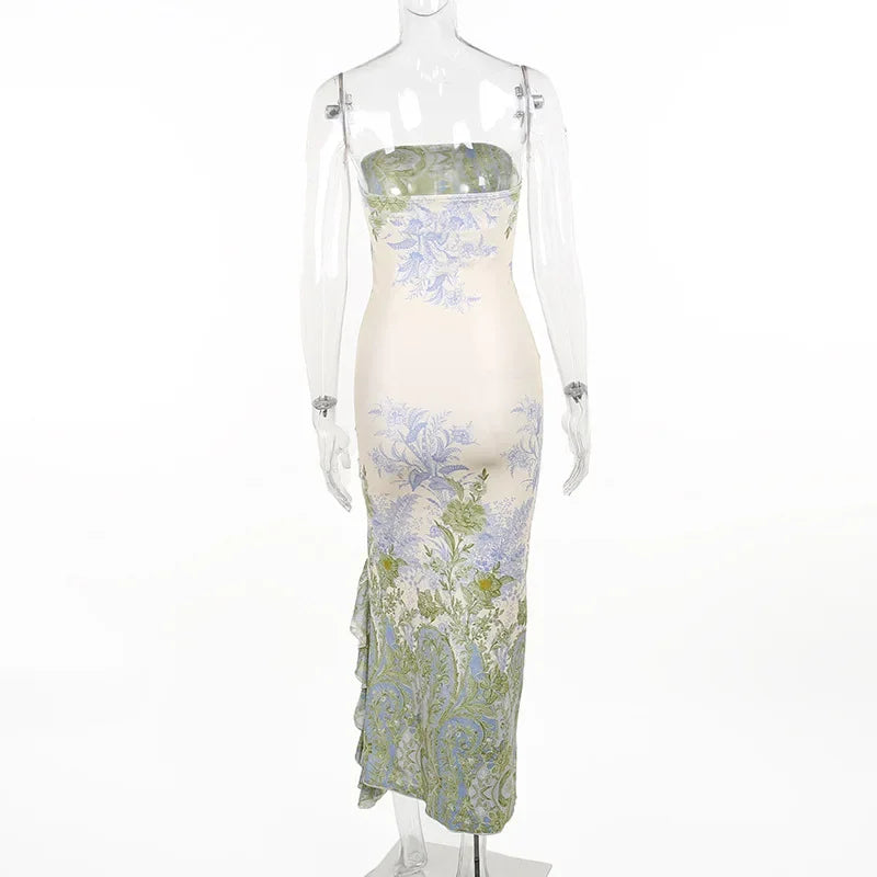 VESTIDO MARESSA