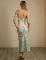 VESTIDO MARESSA
