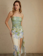 VESTIDO MARESSA