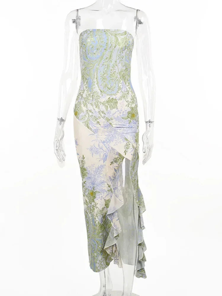 VESTIDO MARESSA