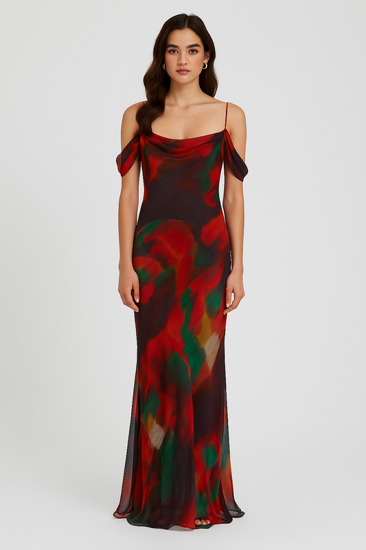 VESTIDO PAOLA