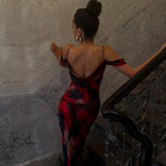 VESTIDO PAOLA