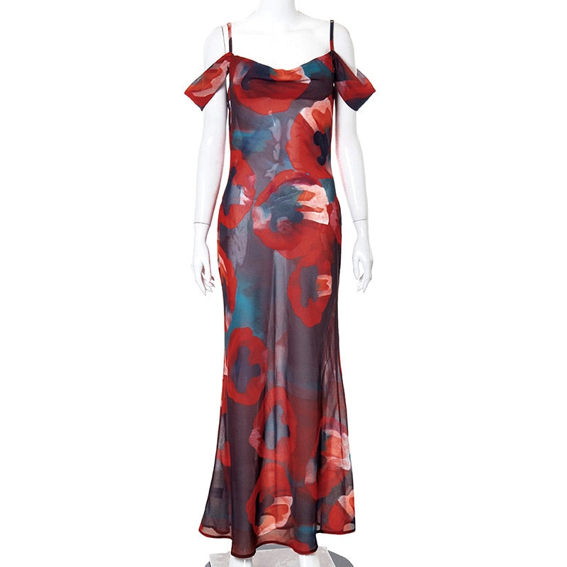 VESTIDO PAOLA