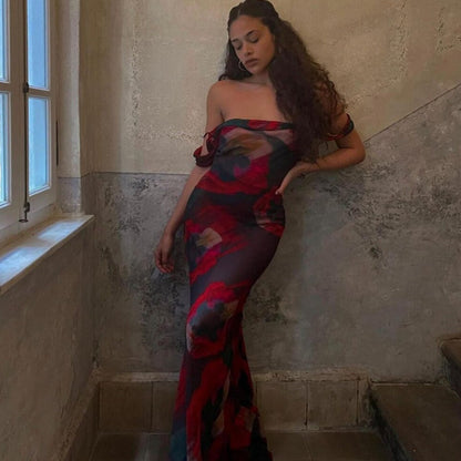 VESTIDO PAOLA