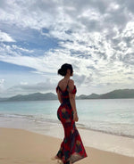 VESTIDO PAOLA