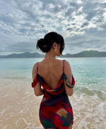 VESTIDO PAOLA
