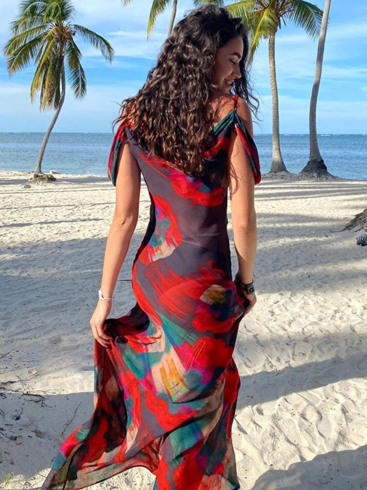 VESTIDO PAOLA