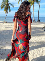 VESTIDO PAOLA