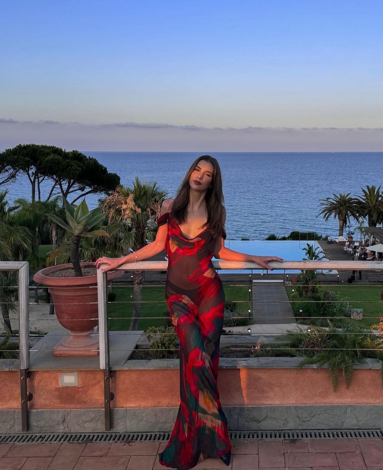 VESTIDO PAOLA