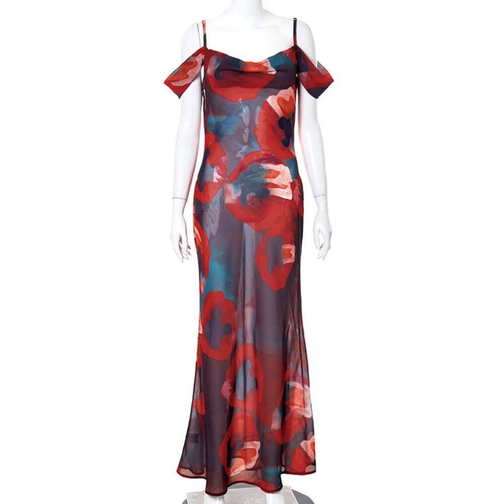 VESTIDO PAOLA