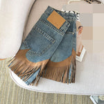 SAIA GABRIELA MODELO WESTERN