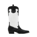 BOTA PAULA MODELO TEXANA WESTERN