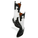 BOTA PAULA MODELO TEXANA WESTERN