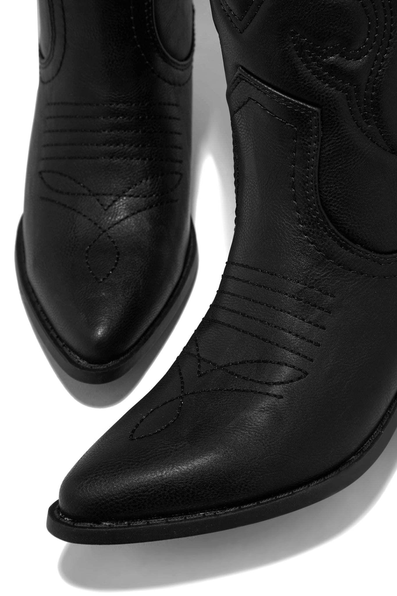 BOTA NAIARA MODELO TEXANA WESTERN METALIZADA CANO ALTO