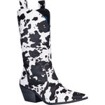BOTA LUCY MODELO WESTERN COWGIRL