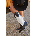 BOTA PAULA MODELO TEXANA WESTERN