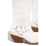 BOTA MARIA MODELO TEXANA WESTERN COWGIRL