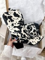 BOTA LUCY MODELO WESTERN COWGIRL