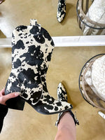 BOTA LUCY MODELO WESTERN COWGIRL