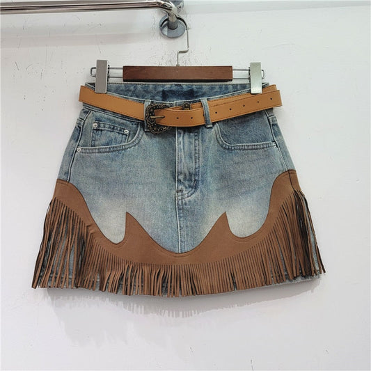 SAIA GABRIELA MODELO WESTERN