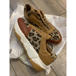 TÊNIS FEMININO ONÇA SPORT