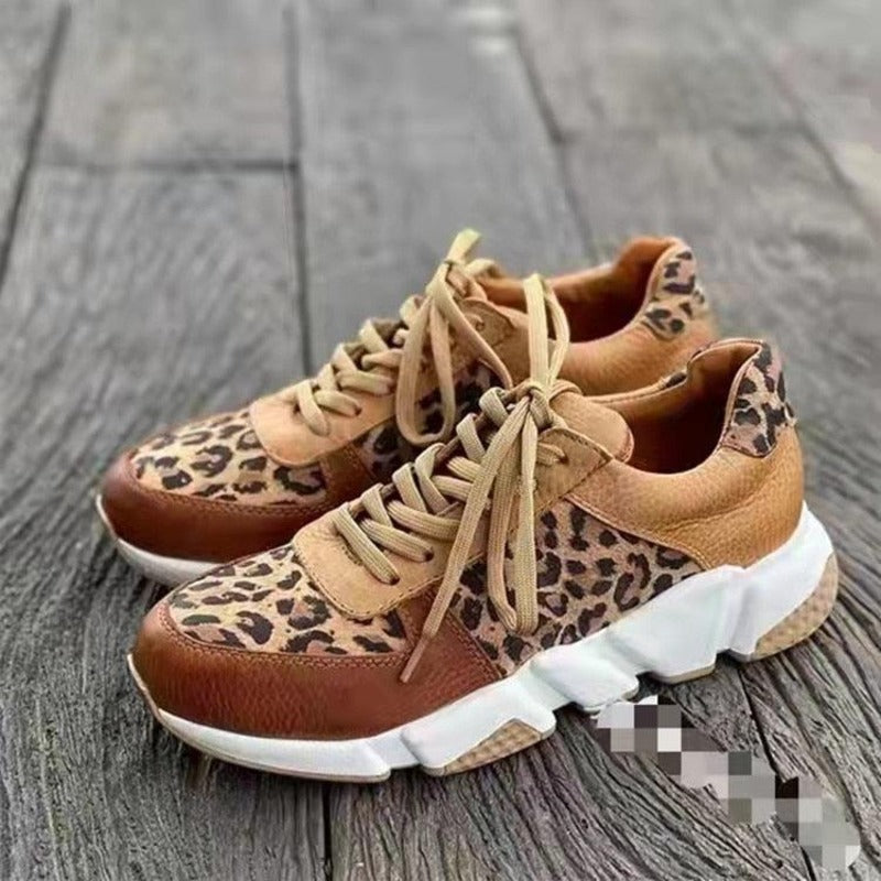 TÊNIS FEMININO ONÇA SPORT