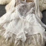 VESTIDO RENDA HELENA CURTO - Dona Miss