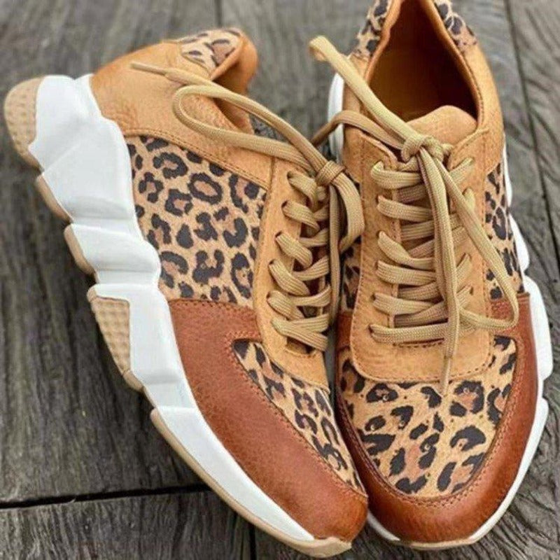 TÊNIS FEMININO ONÇA SPORT