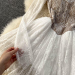 VESTIDO RENDA HELENA CURTO - Dona Miss
