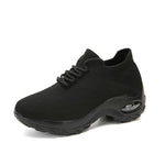 TÊNIS ESPORTIVO FLAT RESPIRÁVEL IMPACT - Dona Miss