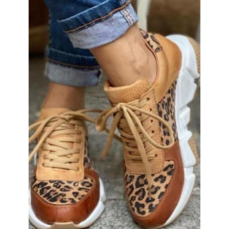 TÊNIS FEMININO ONÇA SPORT