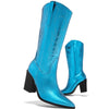 BOTA SAFIRA MODELO TEXANA WESTERN